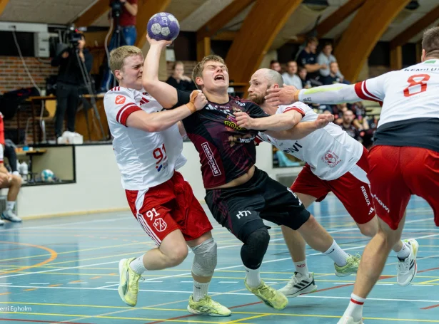 (Mynd: Sverri Egholm)