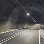 Húsareynstunnilin steingir klokkan 18 í kvøld