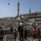 ST-nevnd sigur, at Ísrael fremur fólkadráp í Gaza