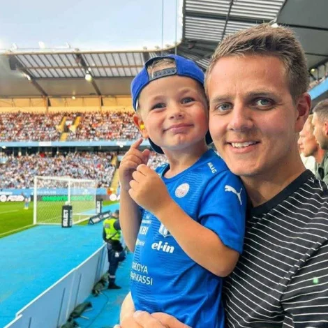 Fríði Sigurðsson settur sum nýggjur stjóri í KBI