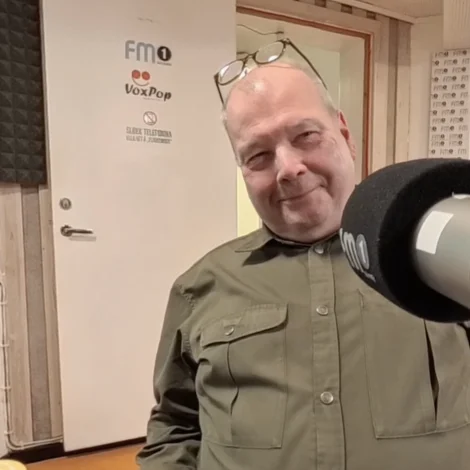 Video: Tað eru nikkidukkur sum verða valdar til landsstýrisfólk