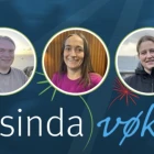 Vísindavøka á Sands Bókasavni í kvøld
