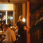 Fuglakvøld á Hotel Vágum