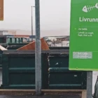 Elbilar skulu taka ruskið