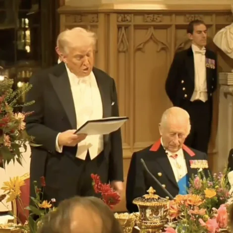 Trump: - USA er í dag ‘hottasta’ landið í heiminum