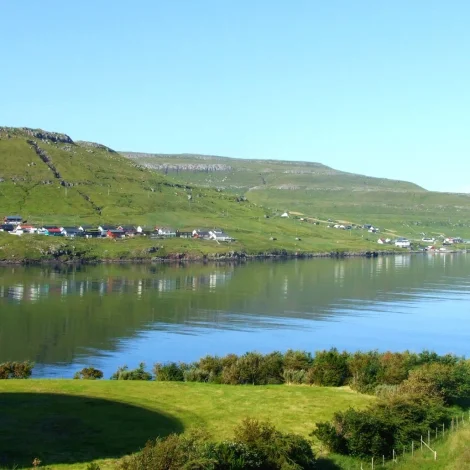 Trý nýggj gøtunøvn í Tórshavnar kommunu