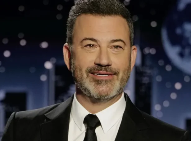 Jimmy Kimmel