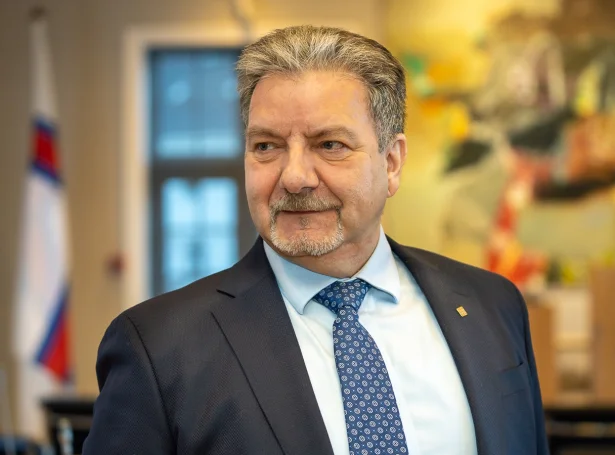 Johan Dahl