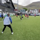 Venjaraleiðin er bæði stuttlig og lærurík