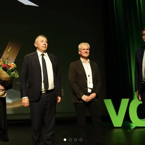 Atlantic Airways Aviation Academy er Vinnuátakið 2025