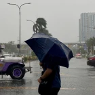 Vænta ógvusliga ódn í Hong Kong