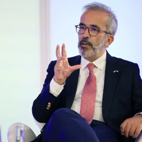 Portugal viðurkent Palestina sum stat