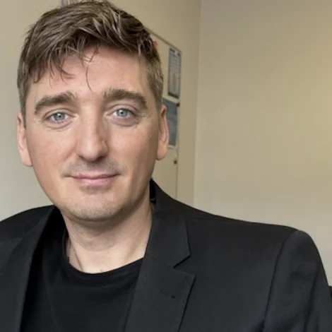 Nýggjur stjóri fyri Faroe Ship