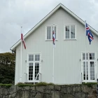 Útnorðurdagur er í dag