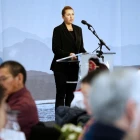 Grønlendskar kvinnur fingið umbering í snyrilsmálinum