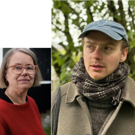 Stjóraskifti á Føroya Fólkaháskúla