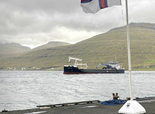 (Mynd: Sjómanstrúboðarin)
