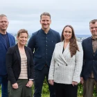Búskaparráðið: Kommunurnar mugu skipast í størri eindum