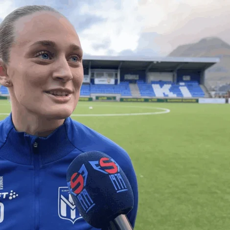 Skulu fáa álopsspælið at rigga