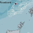Equinor heldur lív í Rosebank við føroyska markið