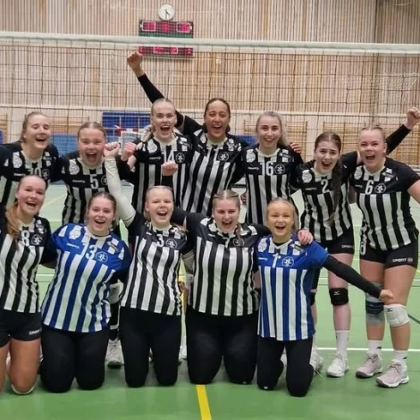 Mjølnir og TB vendu hóttandi tapum til sigrar