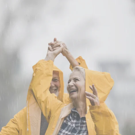 Virkin oktober: Heilsustýrið við 31 hugskotum til at styrkja sálarligu heilsuna