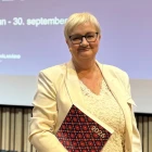 Fíggjarlógin 2026: Dentur lagdur á haldførið og ungdómin