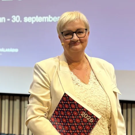 Fíggjarlógin 2026: Dentur lagdur á haldførið og ungdómin