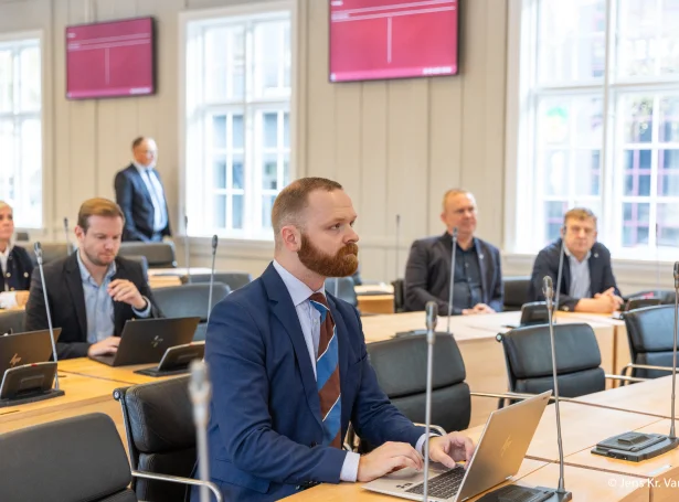 (Savnsmynd: Jens Kr. Vang)