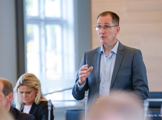 Dennis Holm (Savnsmynd: Jens Kr. Vang)