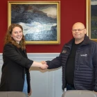 Tórshavn: Sátttmáli um ruskinnsavning er undirskrivaður