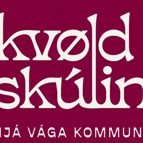 Kvøldskúlin í Vága kommunu