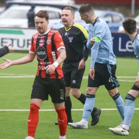 (Savnsmynd: Sverri Egholm / portal.fo)