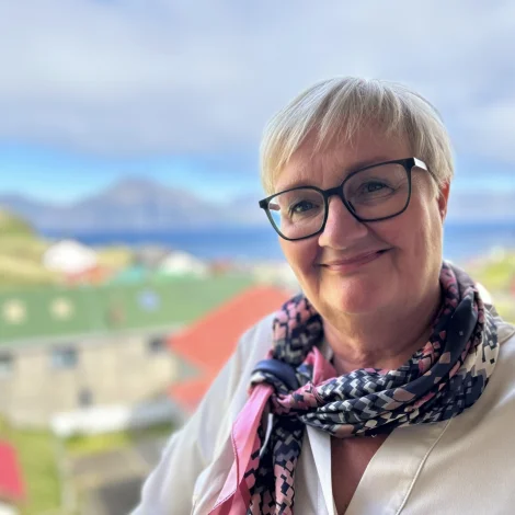 Tilfeingisinntøkur, búskapargrunnurin og fíggjarlóg