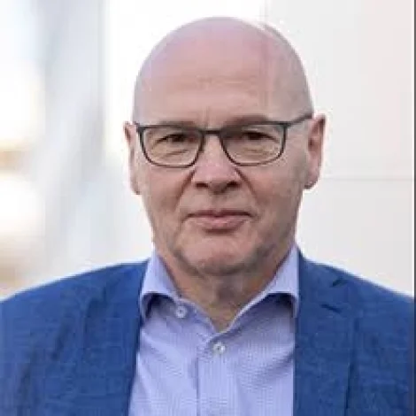 Alfred Petersen er aftur stýrisformaður í ALS