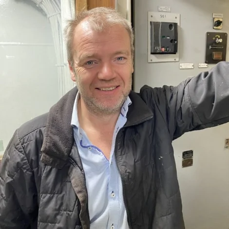 Hamranes og Breiðanes – sum nýggir