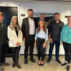 Hesi skulu býta milliónir út til føroyskar miðlar