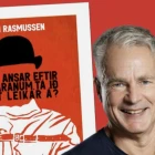 Framløgu av fyrstu leiðslubókini á føroyskum