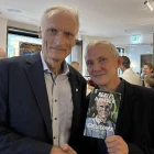 Ummæli: Ondin, sum heldur øllum saman