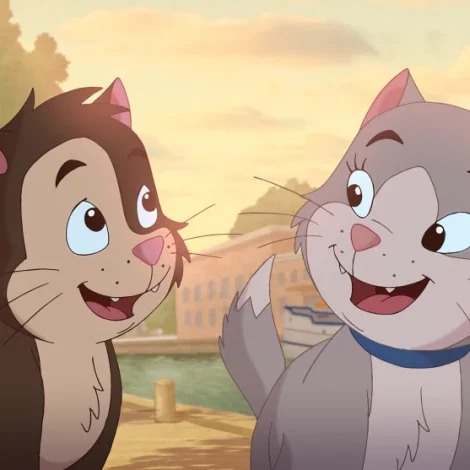 Havnar bio og KVF gera nýtt samstarv um barnafilm