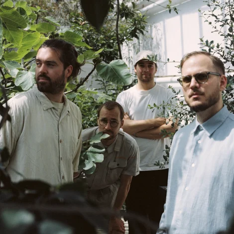 Norðurlendskur jazzur á hægsta støði í Listastovuni