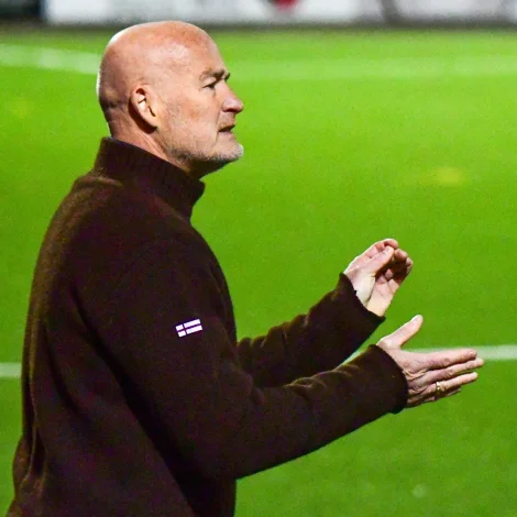 Michael Schjønberg og 07 Vestur eru komin ásamt um at enda samstarvið