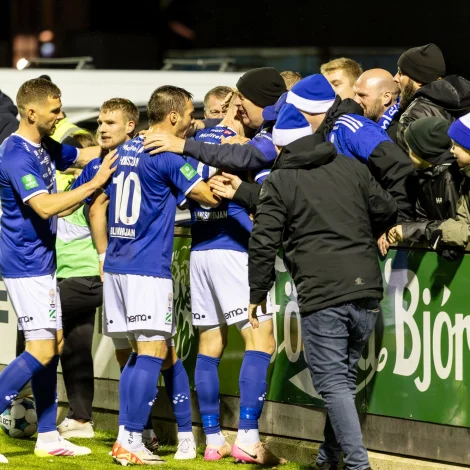 (Mynd: Sverri Egholm)