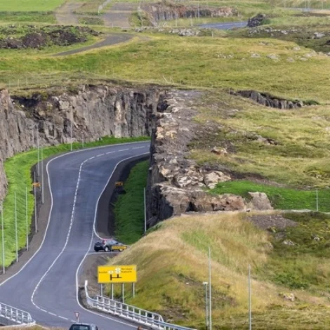 Samlaða undirskotið hjá kommununum var 350 mió. kr. í 2024