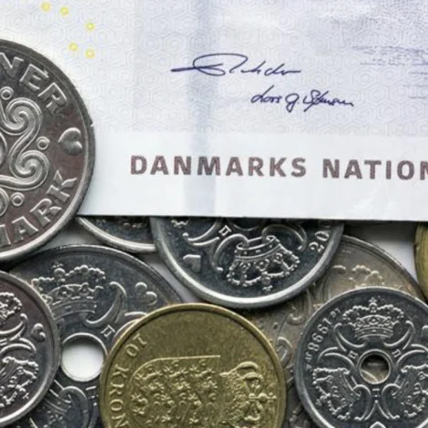 Íløgurnar hjá kommunum eru trífaldaðar í árunum 2015 – 2024