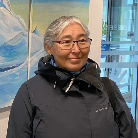 Felagskvøld í Leguhúsinum