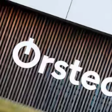 Ørsted fær 60 mia. kr.