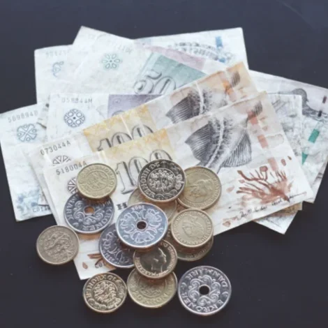 Direktør P. Gorm-Petersen og hustrus legat til fordel for sidstnævntes slægtninge 2025