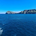 Sjógvurin met heitur seks mánaðir á rað