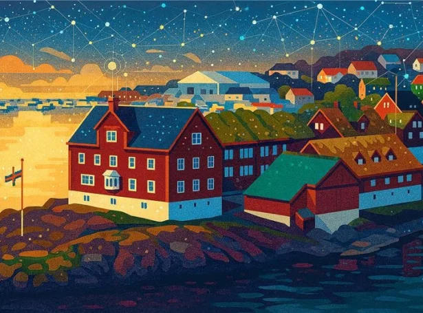 (Mynd gjørd við vitlíki)